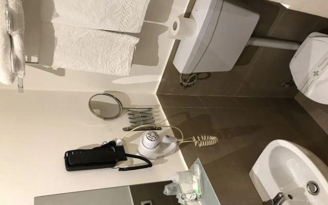Albergo Parigi