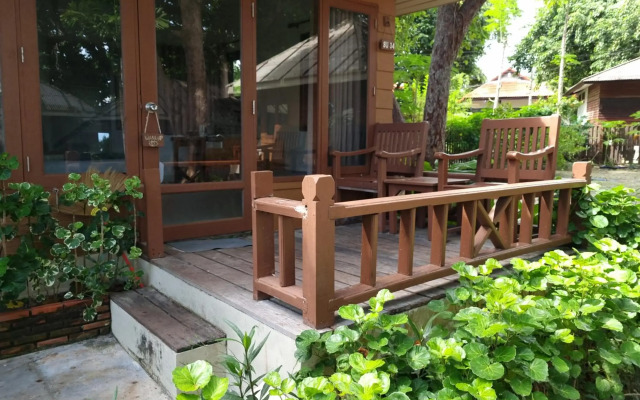 Samed Cabana Resort