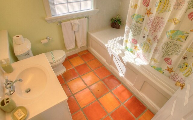 Villa Florence Apartment 3