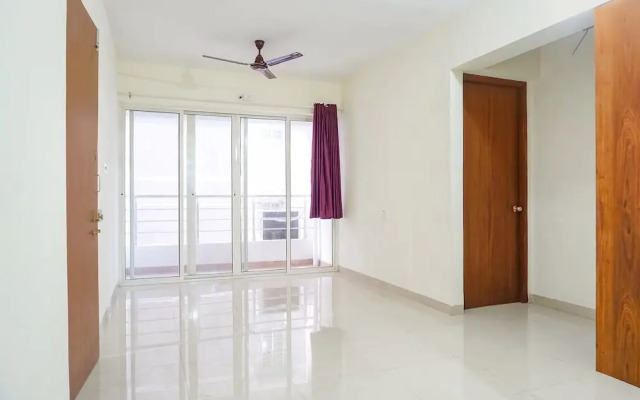 Fabhotel Stay Inn