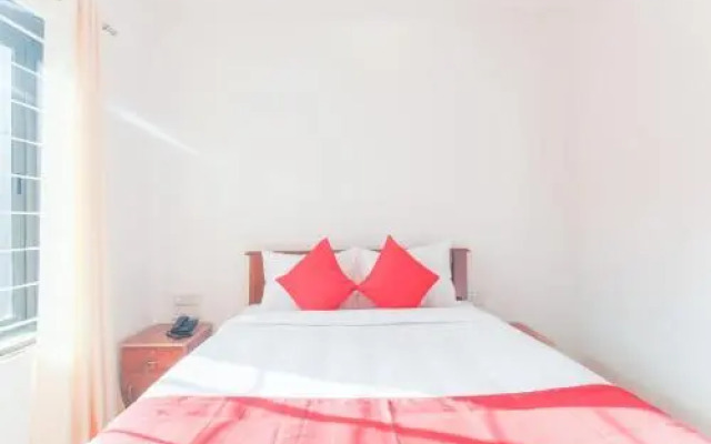Comfort Inn by OYO