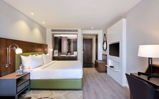Regenta Central Ashok Chandigarh