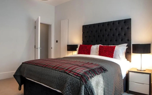 Garrick Mansions by Aeria Apartments