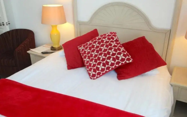 Jessamine Guest House