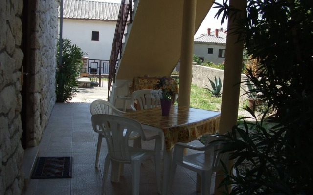 Ana - Private Parking - A2 Prizemlje