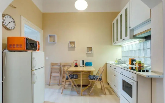 Origo Apartment
