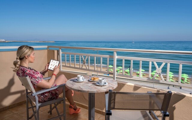 Batis Beach Hotel