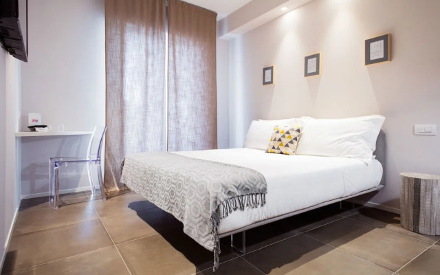 Mane Boutique Hotel