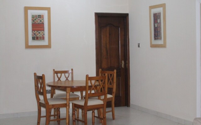 Evergreen Apartments And Leisure