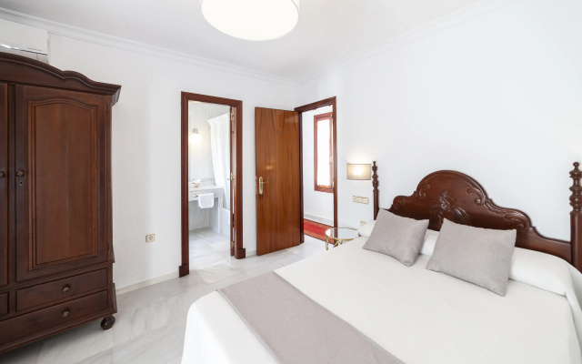 Hotel El Convento