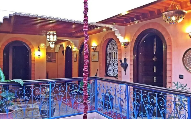 Riad Konouz