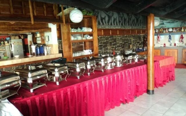 Mount Field Resort