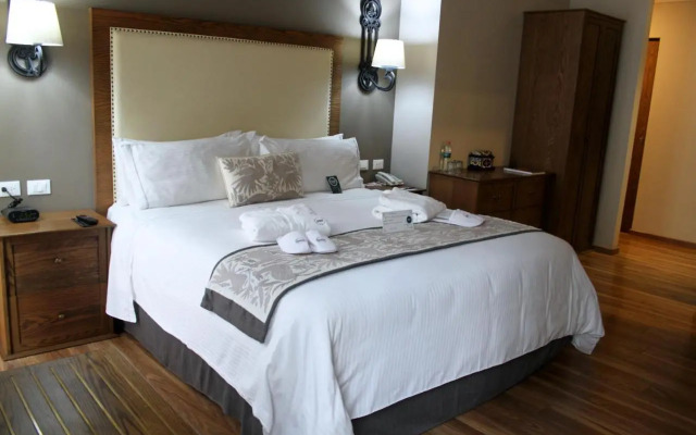 Historico Central Hotel