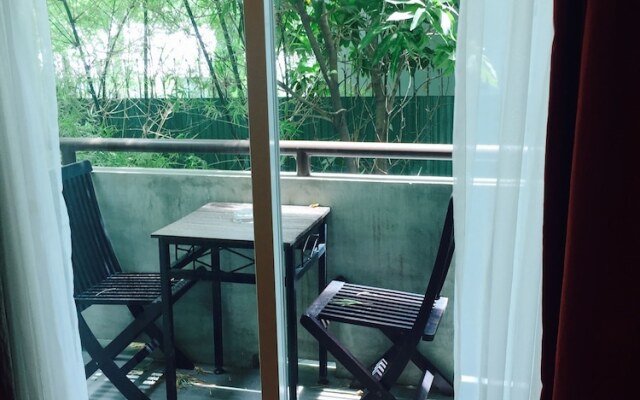 Billabong Hostel
