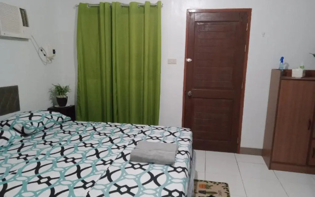Dalindas Homestay