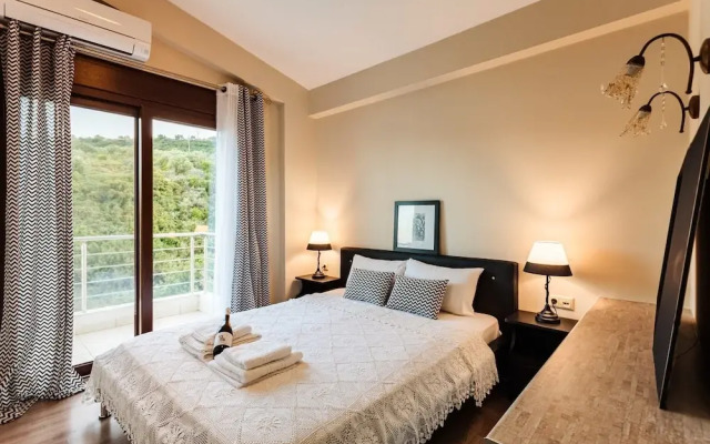 Armonia by the Sea - Majestic Seaside Retreat