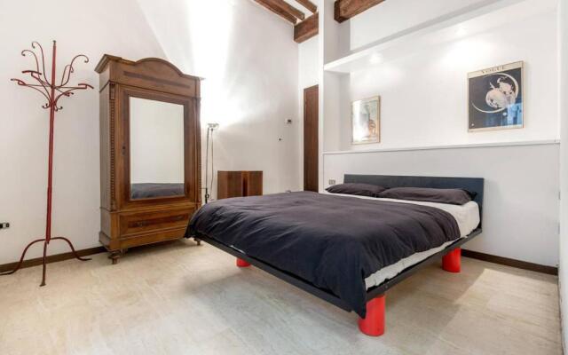 Independent apartment