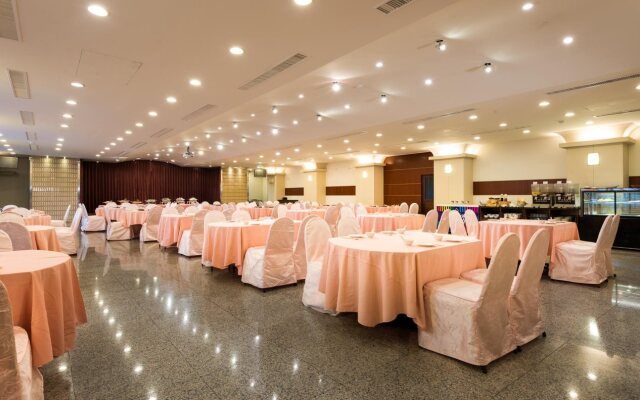 Hotel Tainan