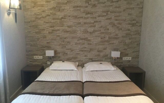 Resort Résidence Pierre, The Originals Relais (Relais du Silence)