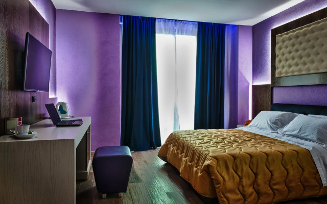 Hotel Angioino & Spa