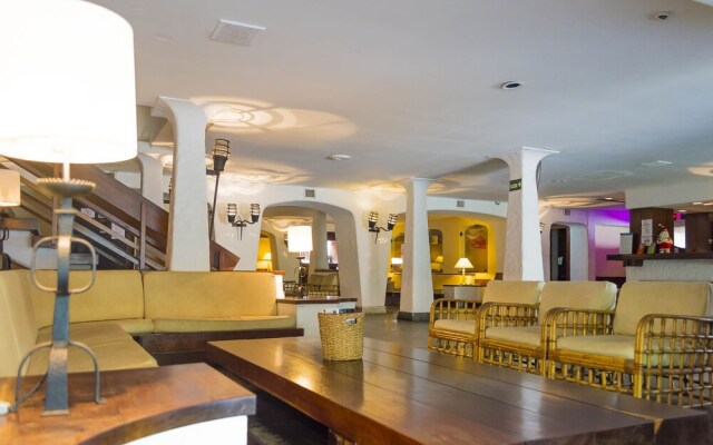 Hotel Guarujá Beach