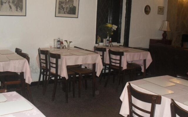 Balmoral Guest House