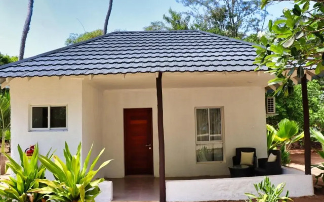 Searenity Beach Villa