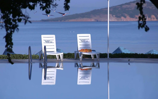 Apart Hotel Ege