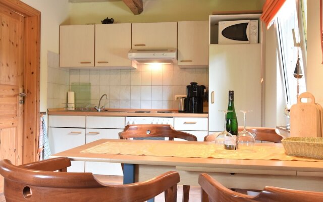 Modern Holiday Home in Satow with Terrace