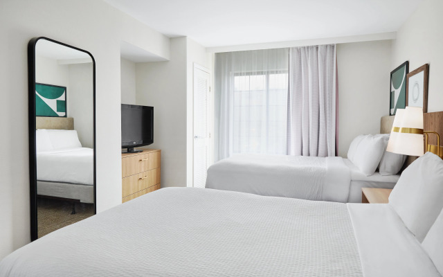 Staybridge Suites Downtown Peoria by IHG