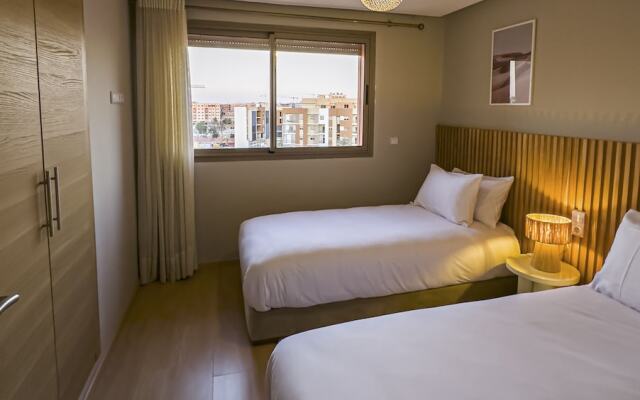 TheCasaEdition - Gueliz apartment