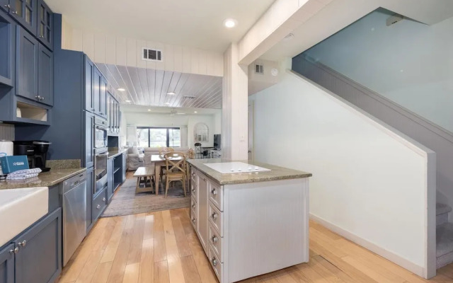 Beachwalk Villa 5090
