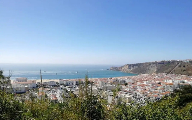 Tipical Apartment Nazare