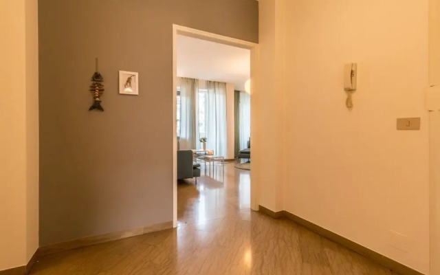 Saint Paul Apartment