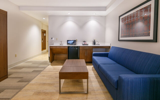 Holiday Inn Express Gatlinburg Downtown by IHG