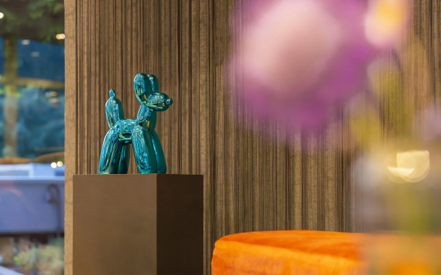 Designhotel Wienecke XI. Hannover