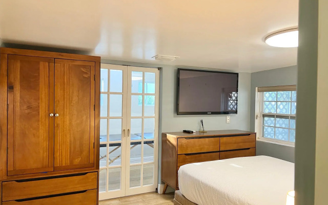 Miami Beach HomeStay