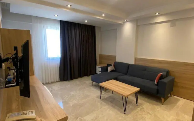 The Brothers Suite