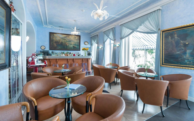 Hotel Lido Seegarten