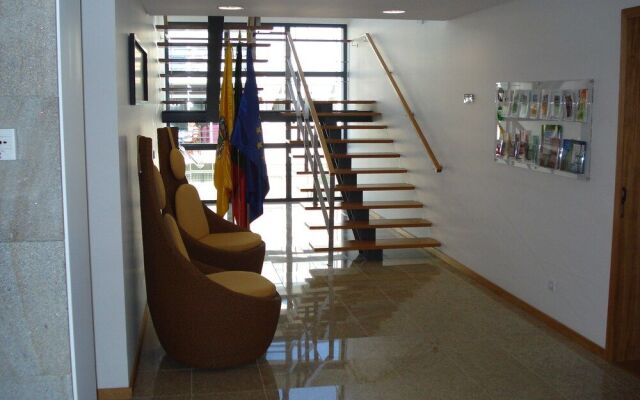 HI Vila Nova Cerveira Pousada Juventude - Hostel