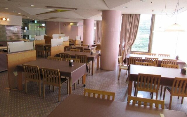 Breezbay Resort Yamaga