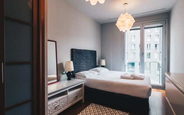 Isozaki Apartment by People Rentals