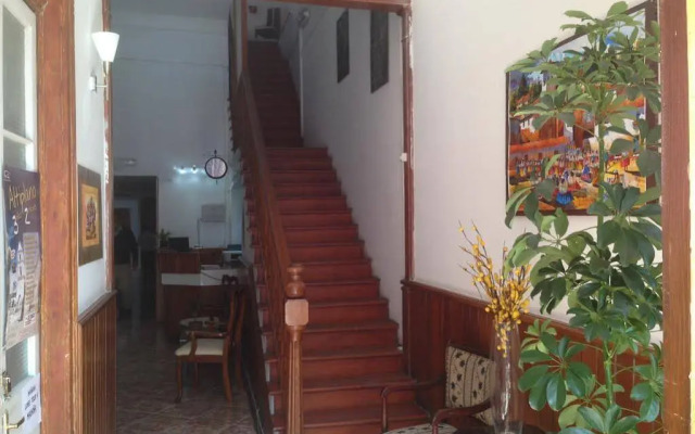 Gran Casona Hostal