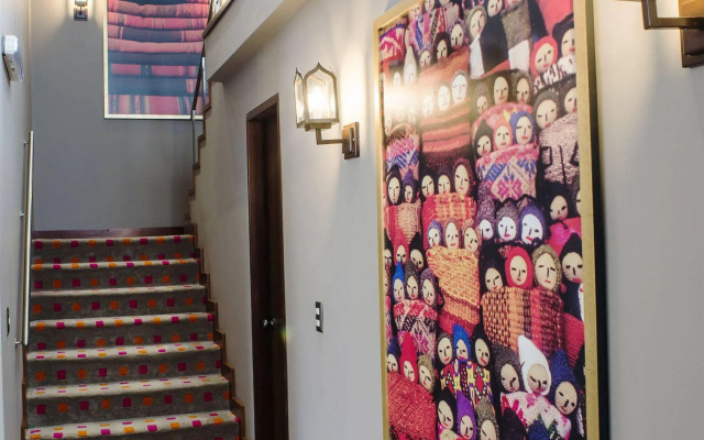 Atiq Boutique Hotel
