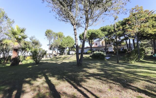 Sintra Classic Villa by Homing