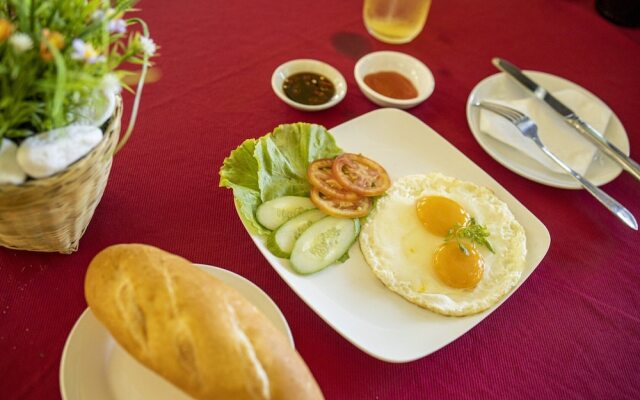 Cali Hill Resort & Spa