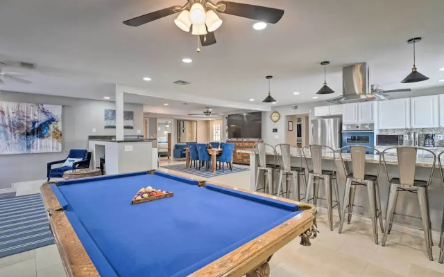 Home w/ Private Pool - Near Las Vegas Strip!