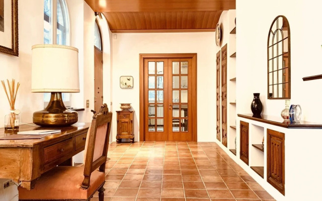 Villa Panperduto