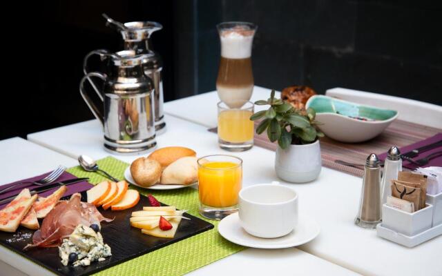 Pestana Arena Barcelona