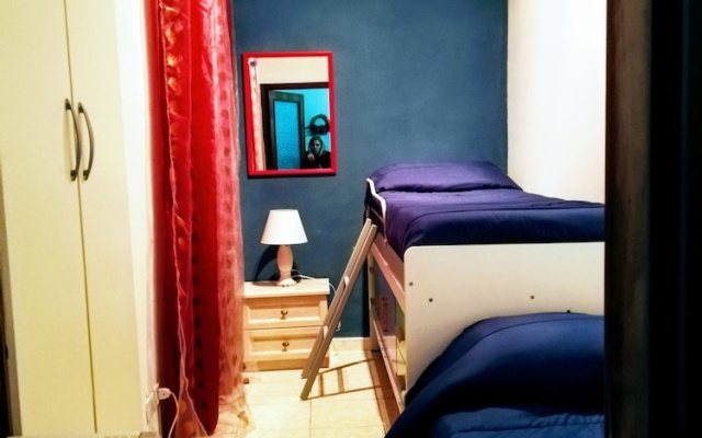 Catania House